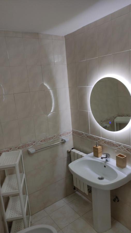 Piso Amplio Y Luminoso Cerca De La Playa..!! Apartamento Piedras Blancas Exterior foto