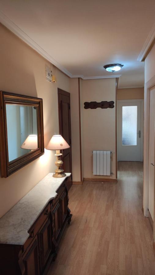 Piso Amplio Y Luminoso Cerca De La Playa..!! Apartamento Piedras Blancas Exterior foto