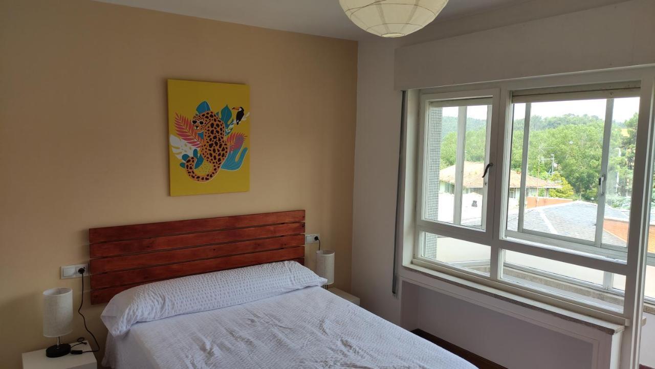 Piso Amplio Y Luminoso Cerca De La Playa..!! Apartamento Piedras Blancas Exterior foto