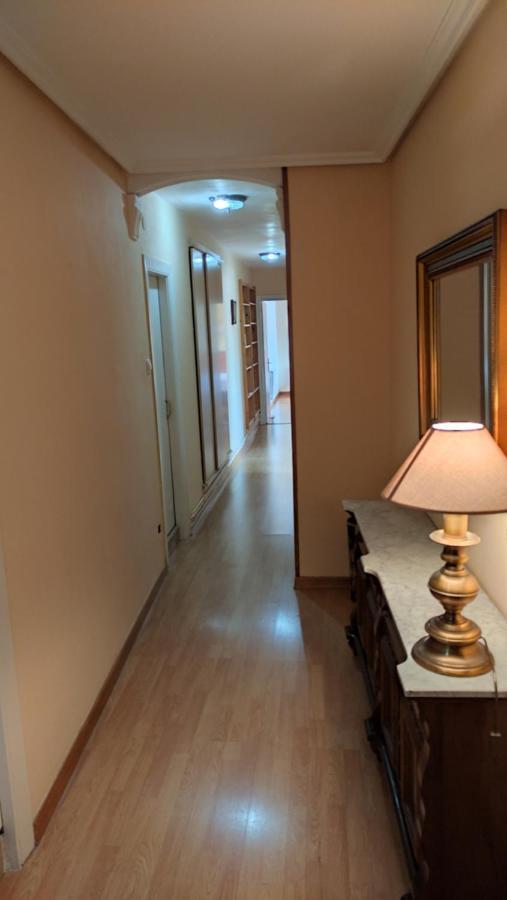 Piso Amplio Y Luminoso Cerca De La Playa..!! Apartamento Piedras Blancas Exterior foto