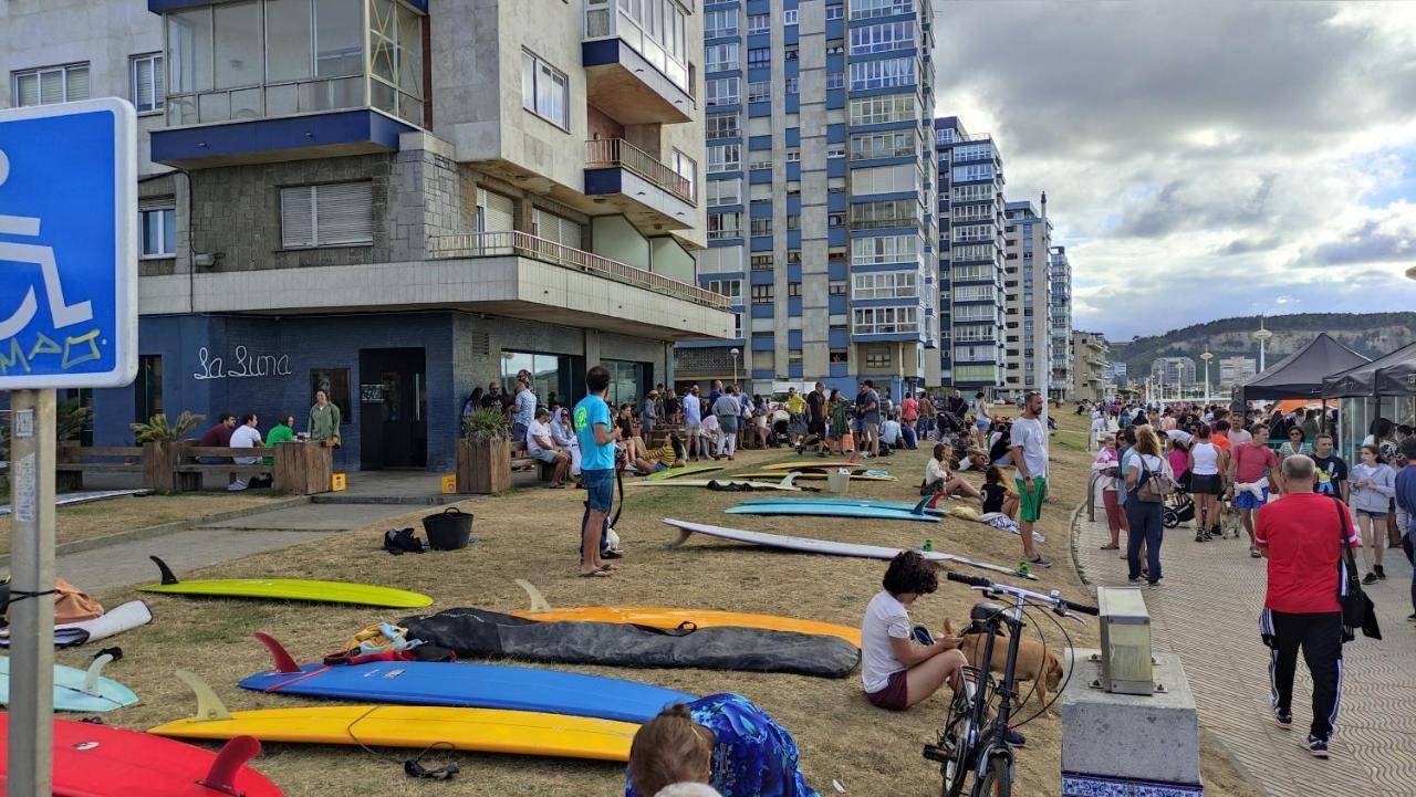 Piso Amplio Y Luminoso Cerca De La Playa..!! Apartamento Piedras Blancas Exterior foto