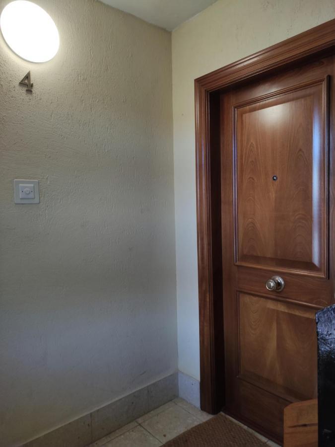 Piso Amplio Y Luminoso Cerca De La Playa..!! Apartamento Piedras Blancas Exterior foto